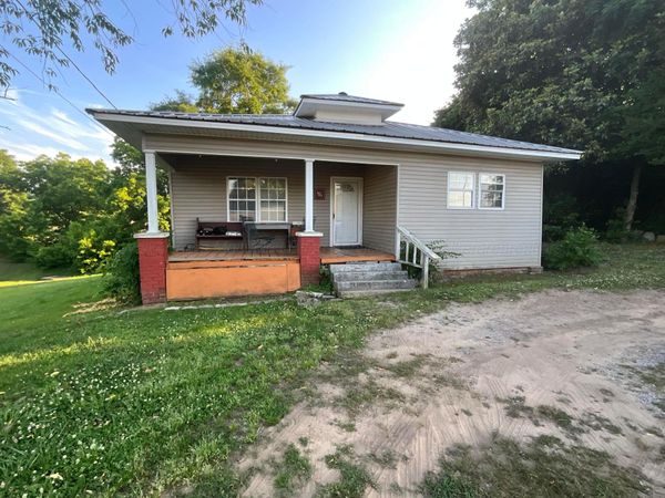 161 7TH NW Ave, Carbon Hill, AL 35549