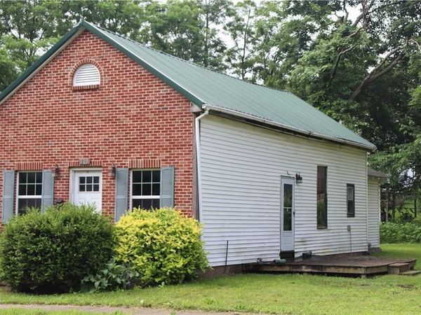 305 West Maple Street, Plattsburg, MO 64477