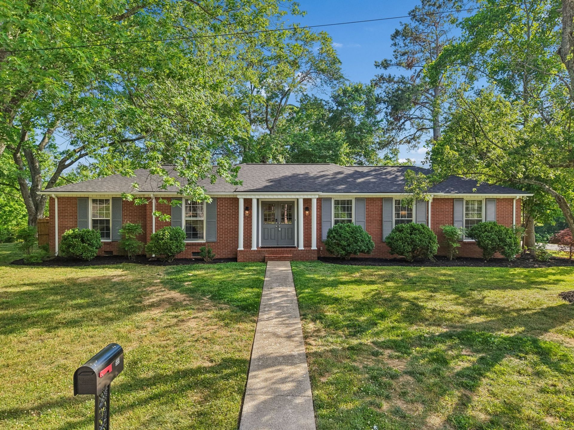 599 Harpeth Pkwy E Nashville, TN 37221