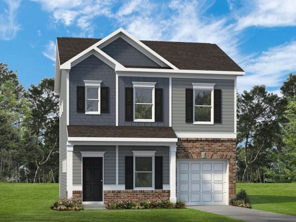 994 Andasia Way , Clarksville, TN 37042