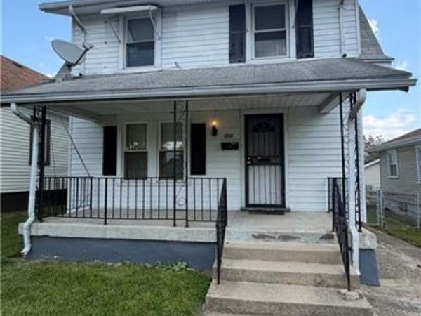 634 Walton Avenue, Dayton, OH 45417
