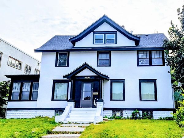 3406 S Stevens Avenue, Minneapolis, MN 55408