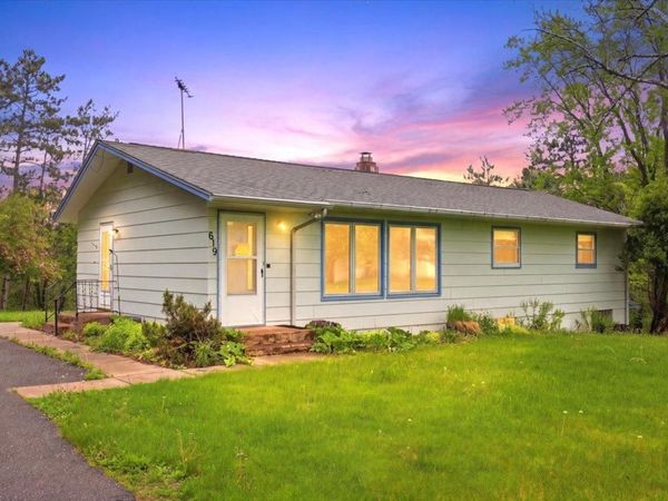 619 Seminole Avenue, Osceola, WI 54020