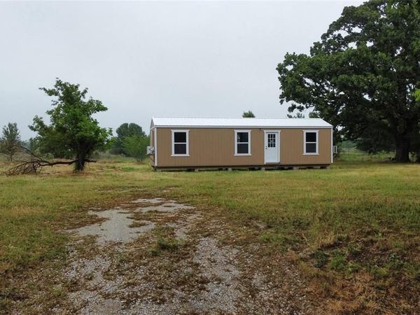 57842 Wolverine Avenue, Prague, OK 74864