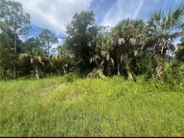 441 ADMIRAL STREET , PORT CHARLOTTE, FL 33954