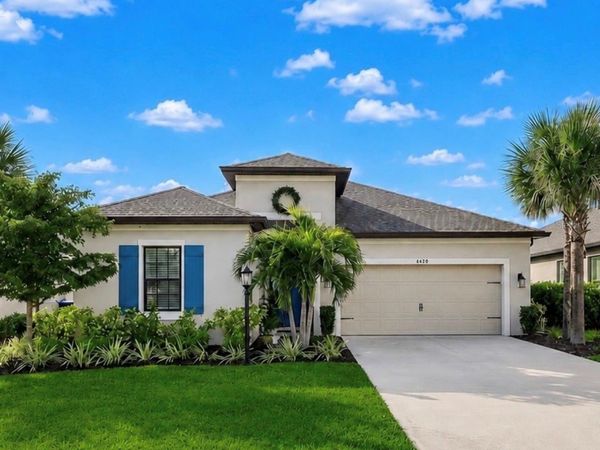 6374 GRANDVIEW HILL COURT, BRADENTON, FL 34203