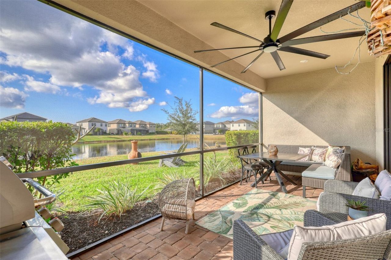 6374 Grandview Hill Court , Bradenton, FL 34203 Photo