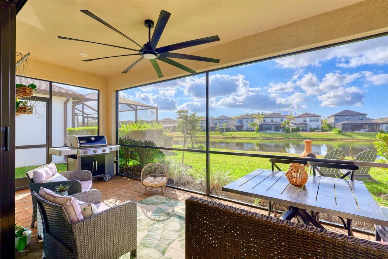 6374 Grandview Hill Court , Bradenton, FL 34203 Photo