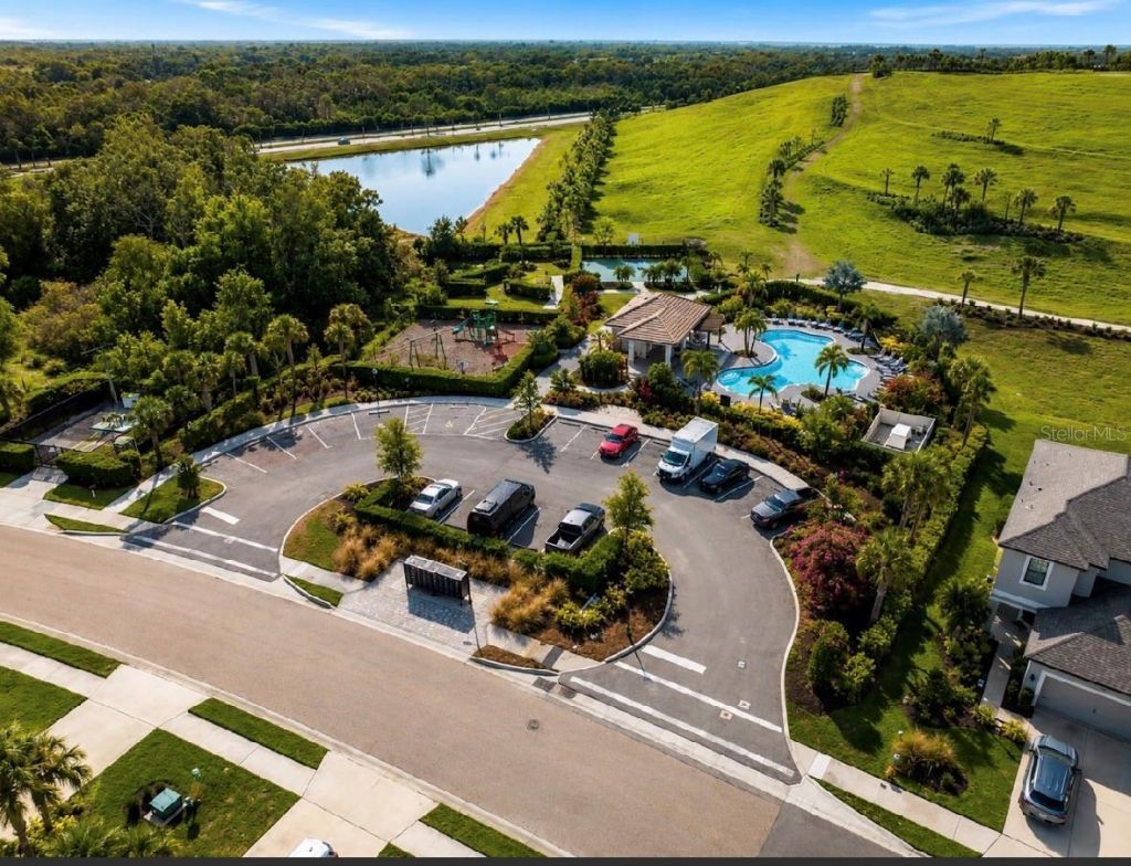 6374 Grandview Hill Court, Bradenton, FL 34203 Photo