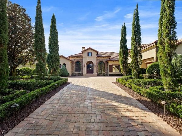 6130 GROSVENOR SHORE DRIVE , WINDERMERE, FL 34786
