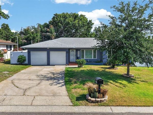 1525 LEVERN STREET, CLEARWATER, FL 33755
