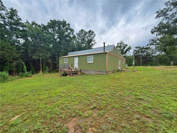 145 S Red Oak , Delaware, AR 72835