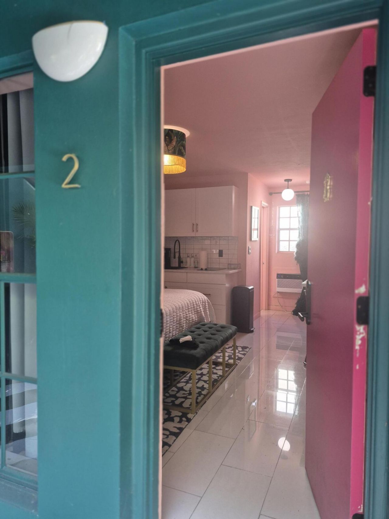 1007 SE 2nd Court, Unit 2, Fort Lauderdale, FL 33301 Photo