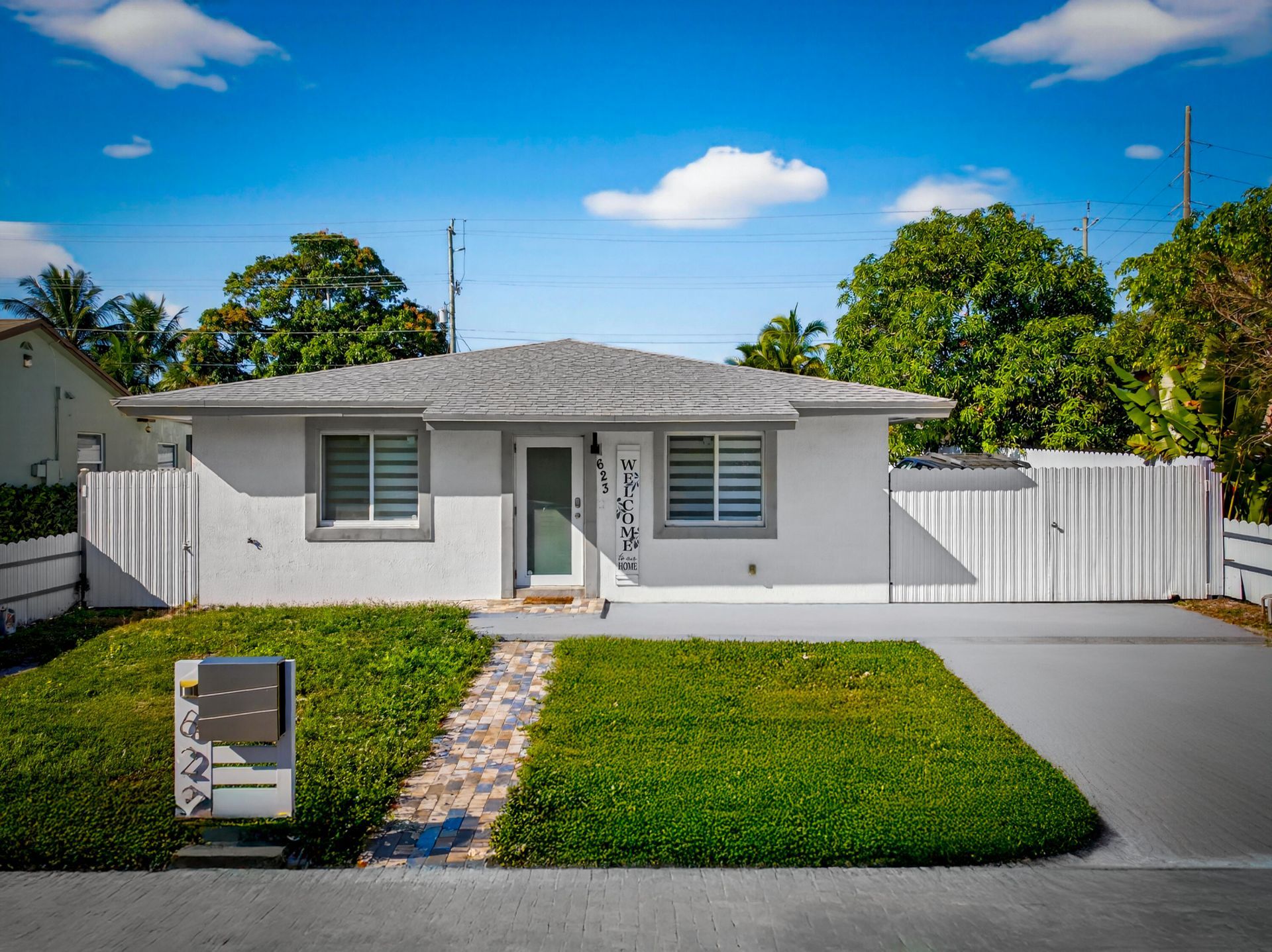 623 S Pine Street, Lake Worth Beach, FL 33460 Photo