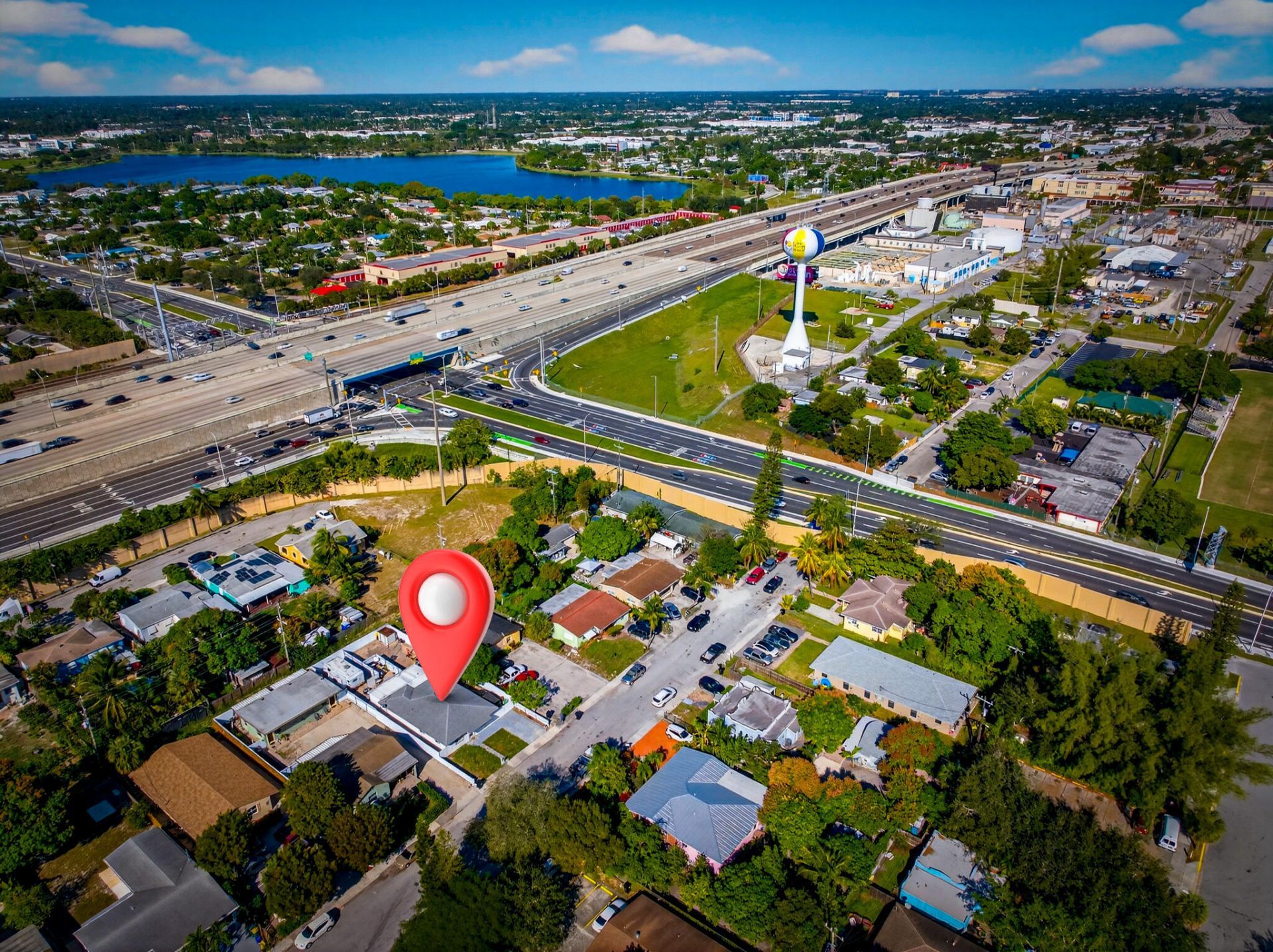 623 S Pine Street, Lake Worth Beach, FL 33460 Photo