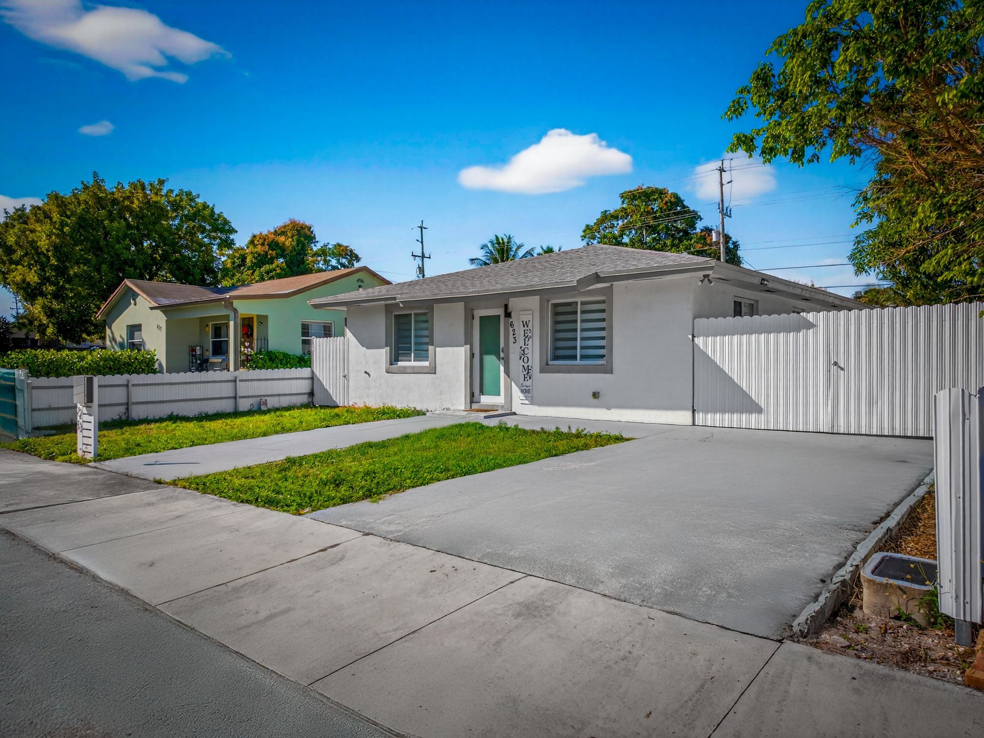 623 S Pine Street, Lake Worth Beach, FL 33460 Photo