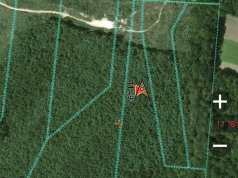 27110 Township Hwy 16 J, Unit Lot 19, McArthur, OH 45651 Photo 2