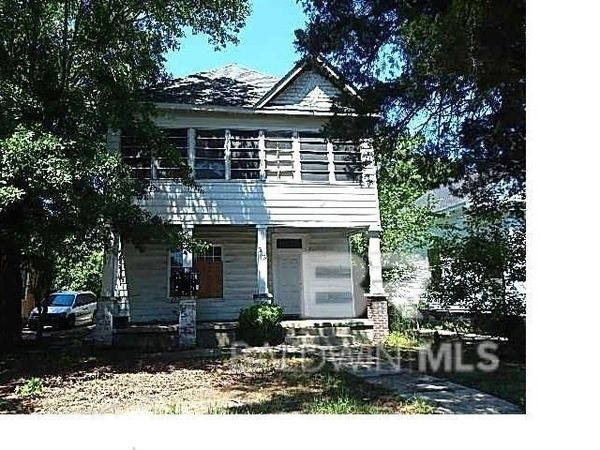 303 N Lafayette Street, Mobile, AL 36603