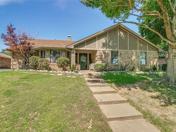 2232 Ridgewood, Bedford, TX 76021