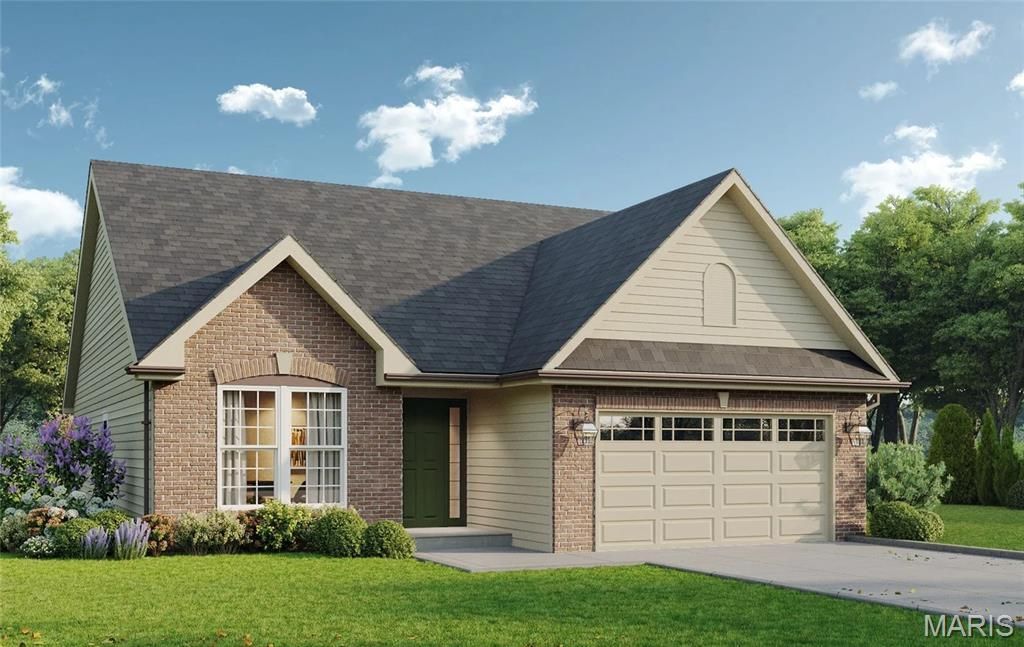 216 Discovery Meadows Place , O Fallon, MO 63366 Main Photo