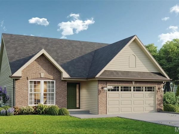 216 Discovery Meadows Place , O'Fallon, MO 63366