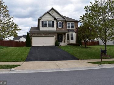 233 MORLYN DRIVE, STEPHENSON, VA 22656