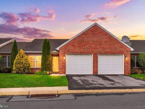 123 BLACKBIRD LANE, SHIPPENSBURG, PA 17257