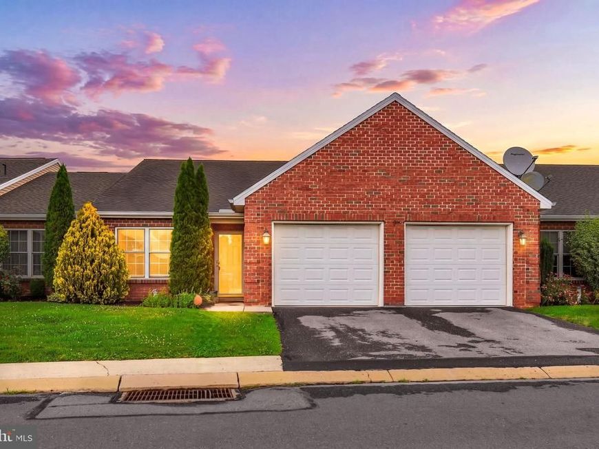 123 Blackbird Lane, Shippensburg, PA 17257 Main Photo