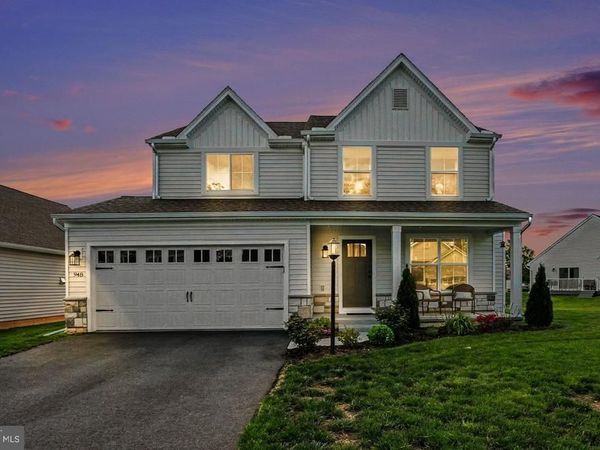 948 W NORTH STREET, CARLISLE, PA 17013