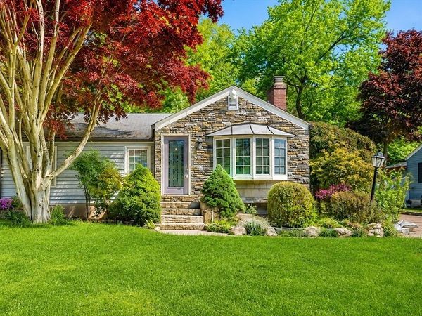 40 Simpson Circle, Agawam, MA 01001