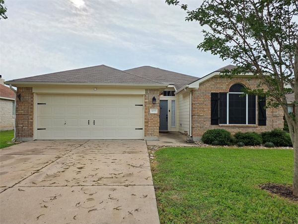 4017 Kerley CT, Hutto, TX 78634