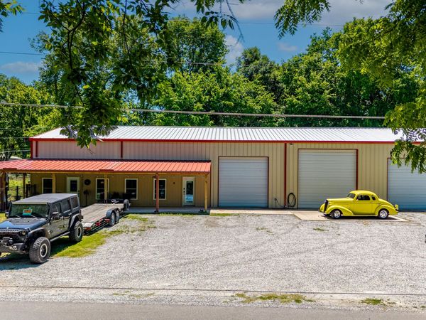 447265 E 355 Road , Vinita, OK 74301