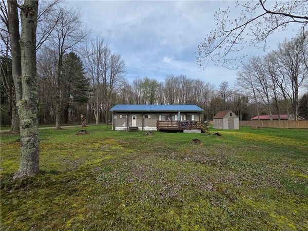 247/248/249 Ottawa Rd., Westford, PA 16134