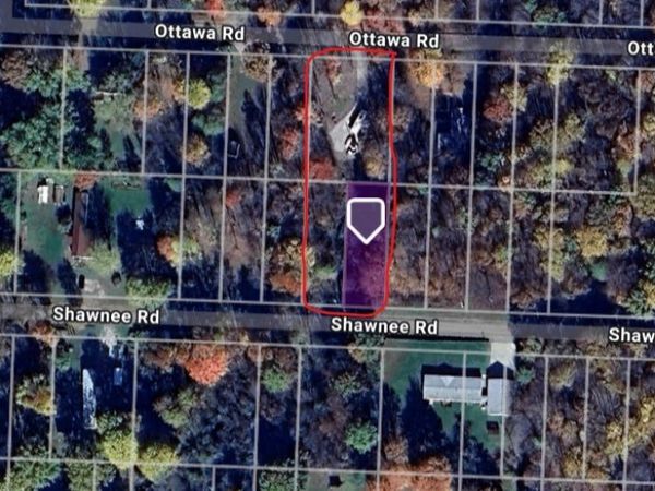 182-183 Lots Shawnee Rd. , Westford, PA 16134