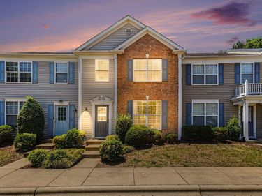 5038 Brooke Lauren Lane, Raleigh, NC 27616