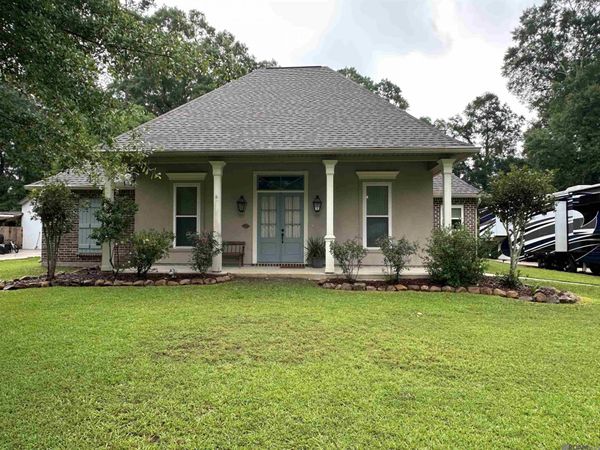 6542 Christopher Ave, Greenwell Springs, LA 70739