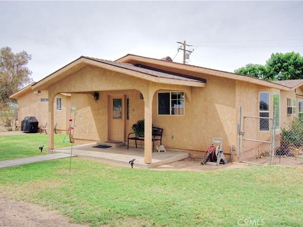 9246 6th Ave, Blythe, CA 92225