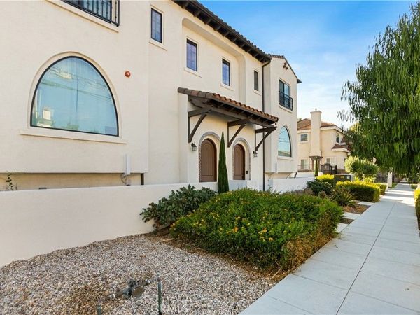 250 S Arroyo Drive, Unit 1, San Gabriel, CA 91776