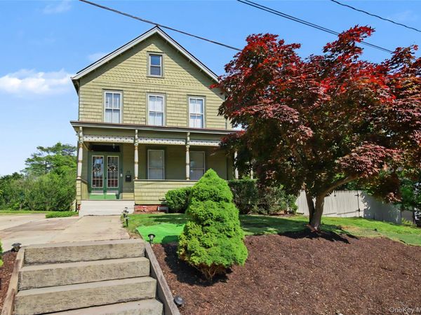 20 High Street, Beacon, NY 12508