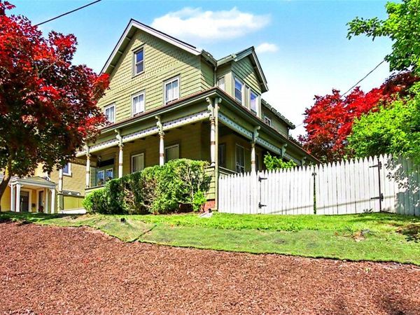 20 High Street, Beacon, NY 12508