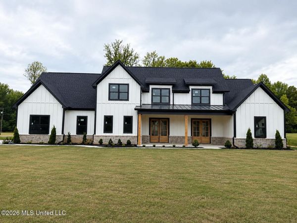 5073 Sophia Lane, Hernando, MS 38632