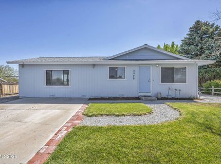 5550 Dolores Drive, Sparks, NV 89436 Photo