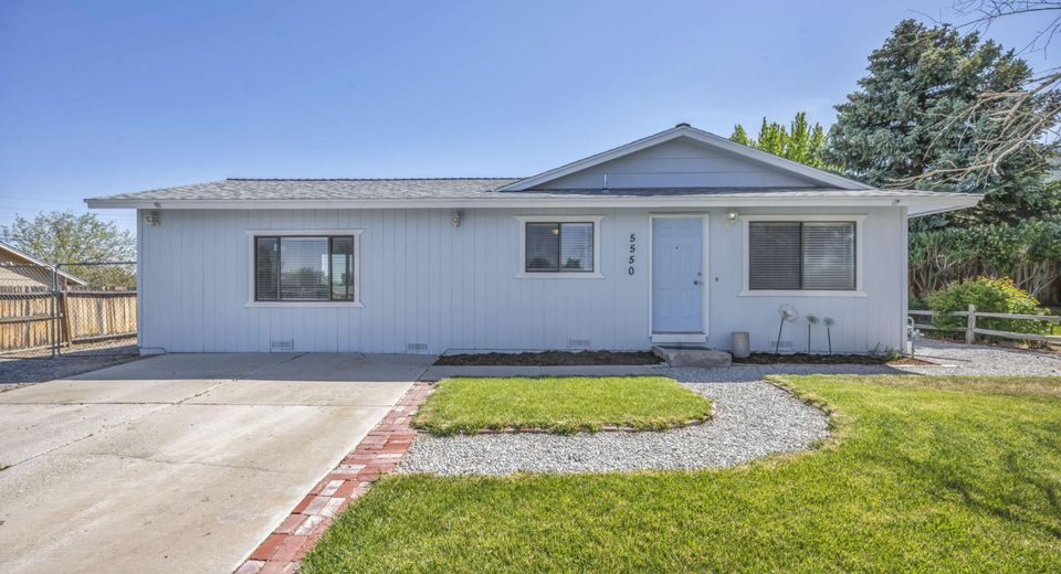 5550 Dolores Drive, Sparks, NV 89436 Photo