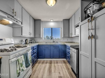 5550 Dolores Drive, Sparks, NV 89436 Photo