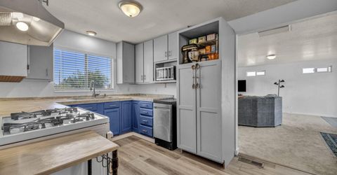5550 Dolores Drive, Sparks, NV 89436 Photo