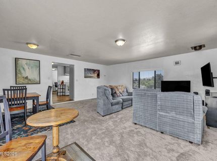 5550 Dolores Drive, Sparks, NV 89436 Photo