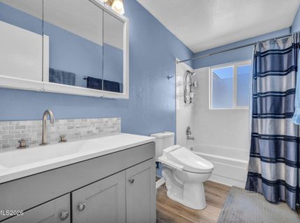 5550 Dolores Drive, Sparks, NV 89436 Photo