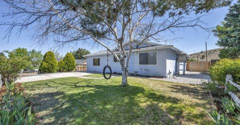 5550 Dolores Drive, Sparks, NV 89436 Photo