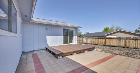 5550 Dolores Drive, Sparks, NV 89436 Photo