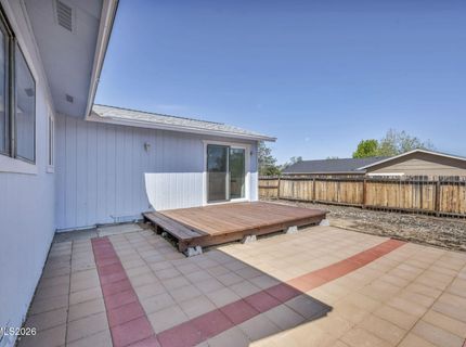 5550 Dolores Drive, Sparks, NV 89436 Photo